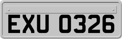 EXU0326
