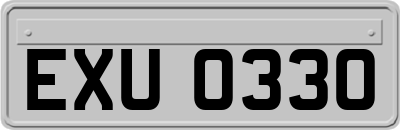 EXU0330