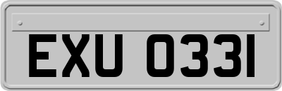 EXU0331