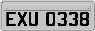 EXU0338