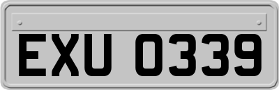 EXU0339
