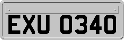 EXU0340