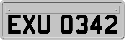 EXU0342
