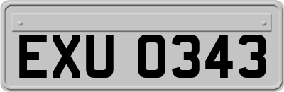EXU0343