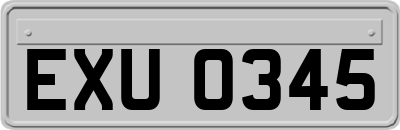 EXU0345