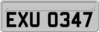 EXU0347