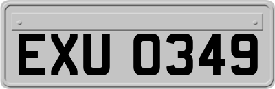 EXU0349