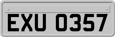 EXU0357