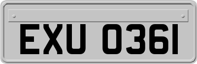 EXU0361