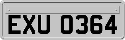 EXU0364