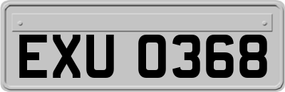 EXU0368
