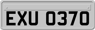 EXU0370