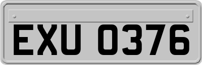 EXU0376