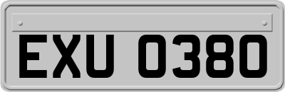 EXU0380