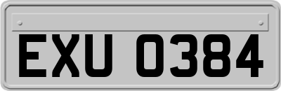 EXU0384