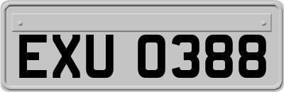 EXU0388