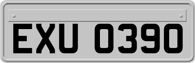 EXU0390