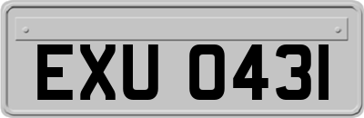 EXU0431