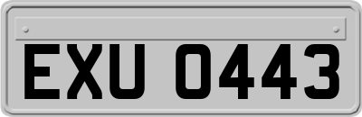 EXU0443