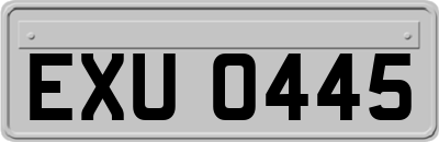 EXU0445