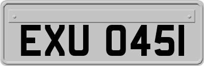 EXU0451