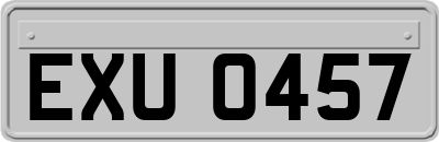 EXU0457