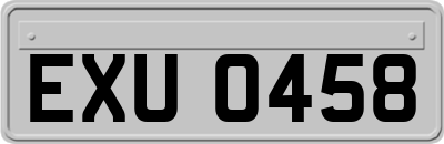 EXU0458