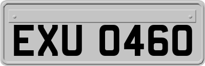 EXU0460
