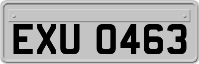 EXU0463