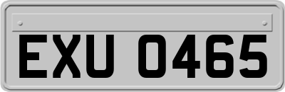 EXU0465