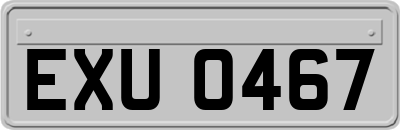 EXU0467