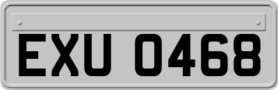 EXU0468