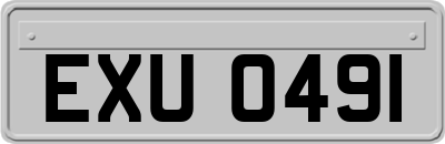 EXU0491