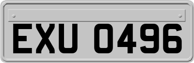 EXU0496