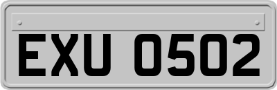 EXU0502