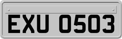 EXU0503