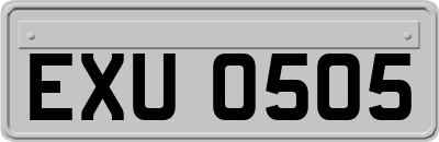 EXU0505