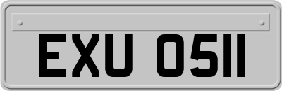 EXU0511