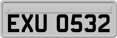 EXU0532