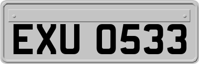 EXU0533
