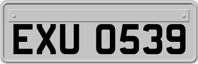 EXU0539