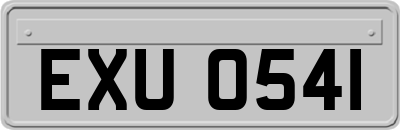 EXU0541
