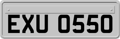 EXU0550