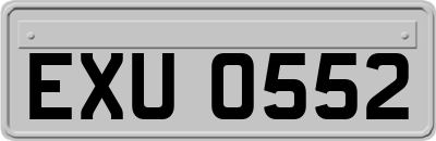 EXU0552