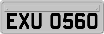 EXU0560