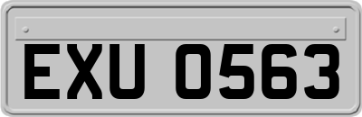 EXU0563