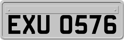 EXU0576