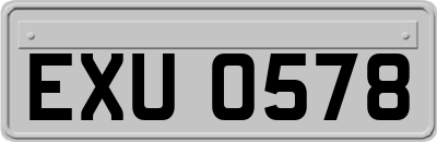 EXU0578