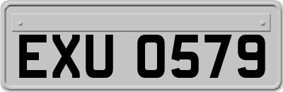 EXU0579
