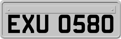 EXU0580